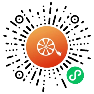 微信小程序二维码