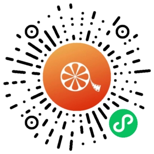 微信小程序二维码