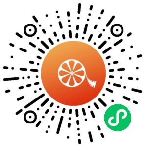 微信小程序二维码