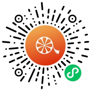 微信小程序二维码