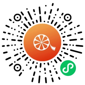 微信小程序二维码