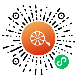 微信小程序二维码