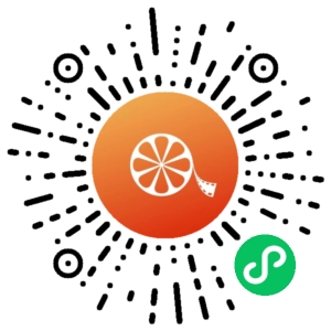 微信小程序二维码