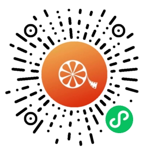 微信小程序二维码