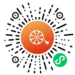 微信小程序二维码