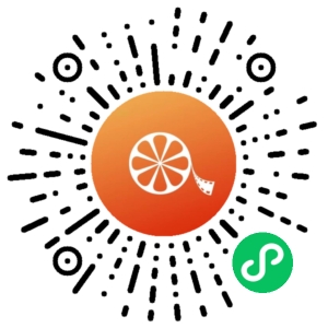 微信小程序二维码