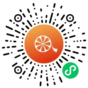 微信小程序二维码