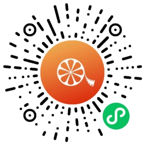 微信小程序二维码