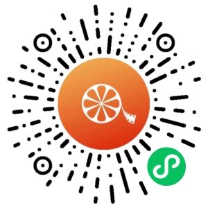 微信小程序二维码