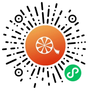 微信小程序二维码