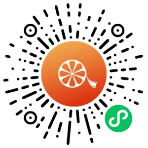 微信小程序二维码