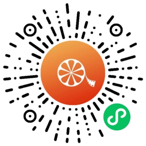 微信小程序二维码