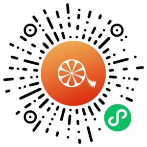 微信小程序二维码