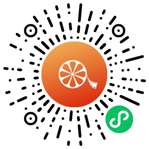 微信小程序二维码