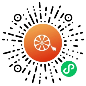 微信小程序二维码