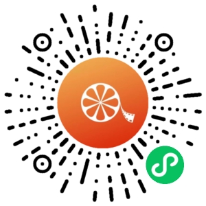 微信小程序二维码