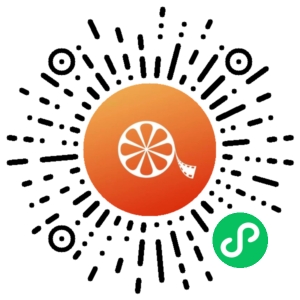 微信小程序二维码