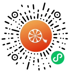 微信小程序二维码