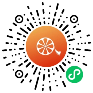 微信小程序二维码