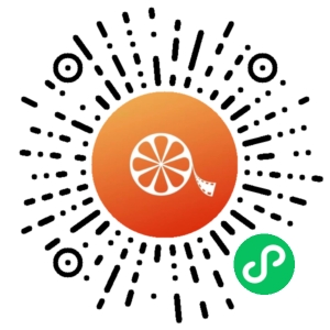 微信小程序二维码