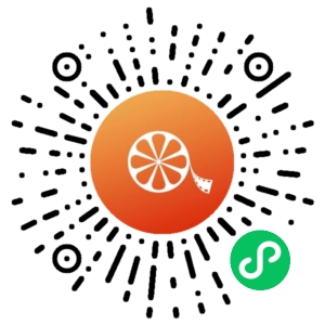 微信小程序二维码