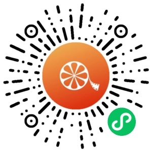 微信小程序二维码