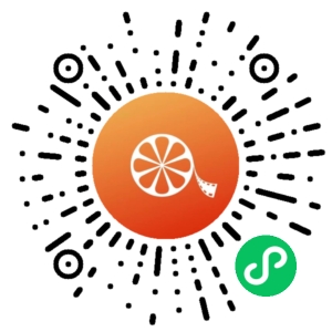 微信小程序二维码