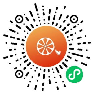 微信小程序二维码