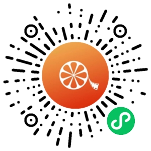 微信小程序二维码