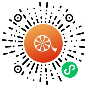 微信小程序二维码