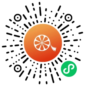 微信小程序二维码