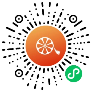 微信小程序二维码