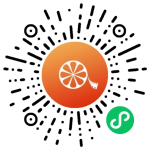 微信小程序二维码