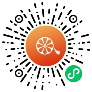 微信小程序二维码