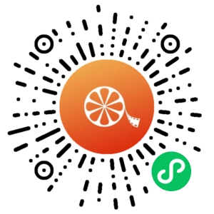 微信小程序二维码