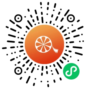 微信小程序二维码