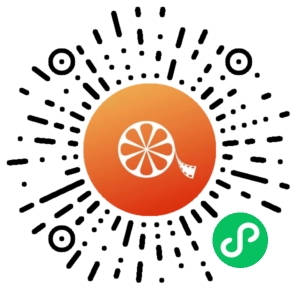 微信小程序二维码