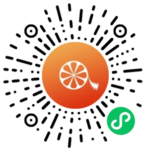 微信小程序二维码