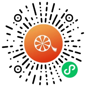 微信小程序二维码