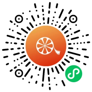 微信小程序二维码