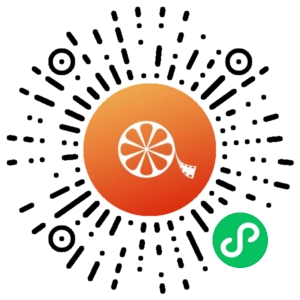 微信小程序二维码