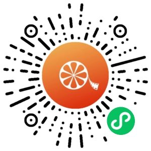 微信小程序二维码