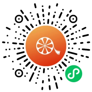 微信小程序二维码