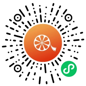 微信小程序二维码