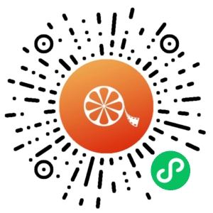 微信小程序二维码