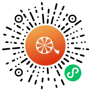 微信小程序二维码