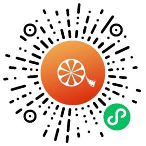 微信小程序二维码