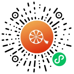 微信小程序二维码