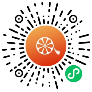 微信小程序二维码