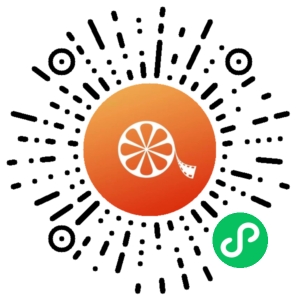 微信小程序二维码